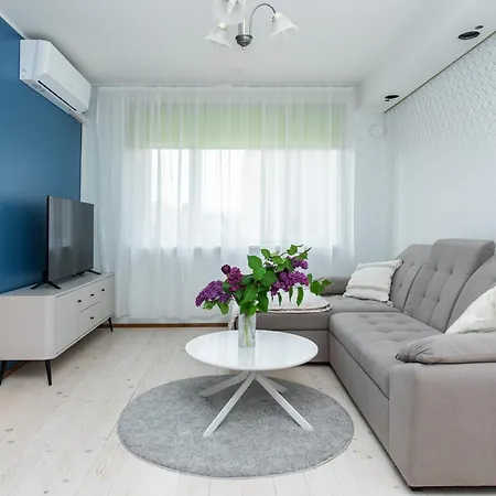 Aisa Korter Apartamento *